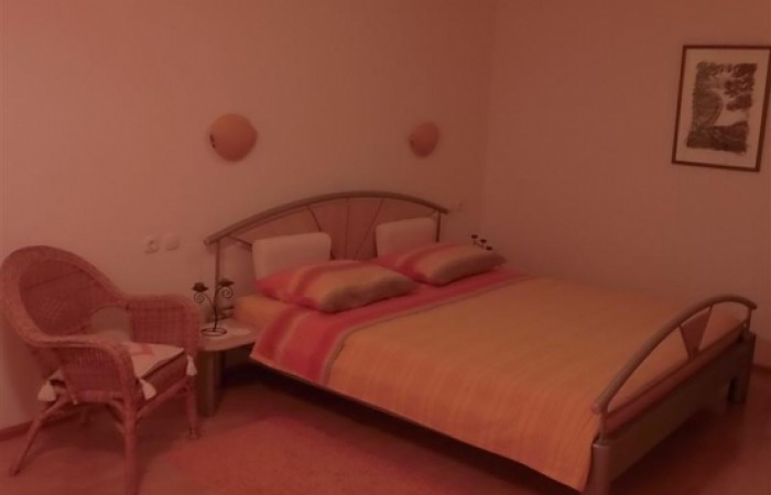 Apartmani Guliermo: Orange 