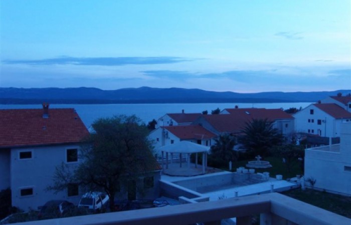 Apartmani Guliermo: Orange 