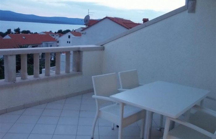 Apartmani Guliermo: Red 