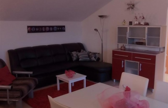 Apartmani Guliermo: Red 