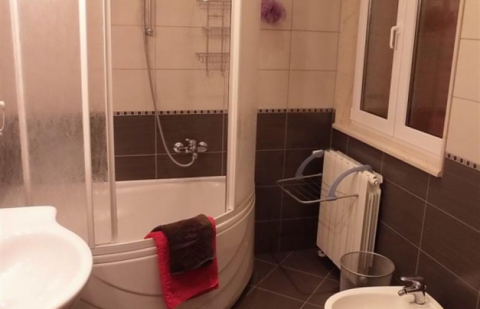 Apartmani Guliermo: Red 