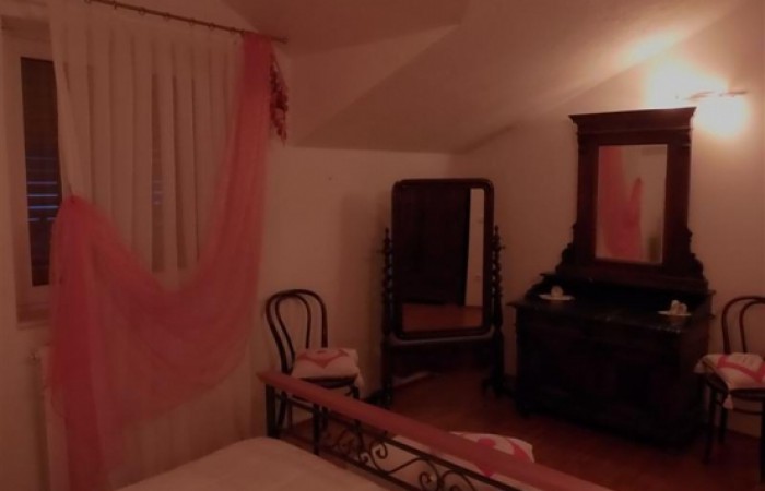 Apartmani Guliermo: Red 