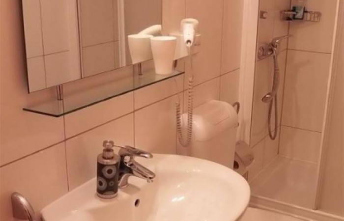 Apartmani Guliermo: Red 