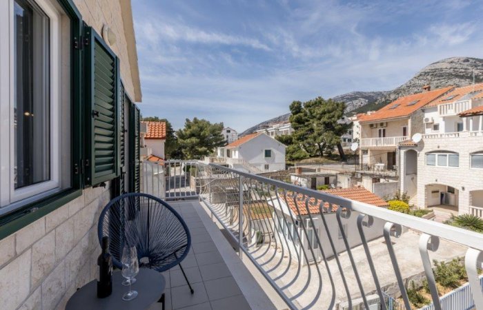 Apartmani Jelavić: AP 1 