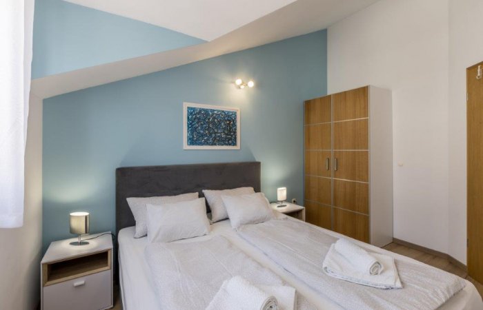 Apartmani Jelavić: AP 1 