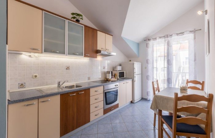 Apartmani Jelavić: AP 1 