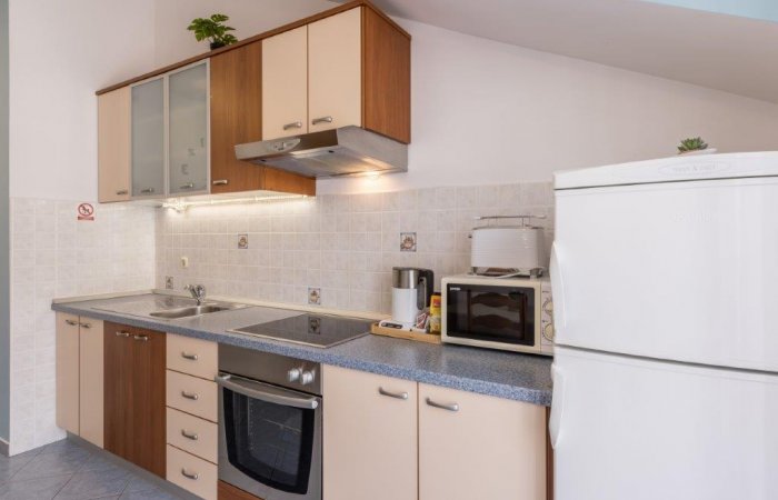 Apartmani Jelavić: AP 1 