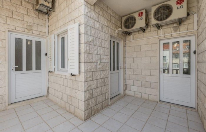 Apartmani Jelavić: AP 1 