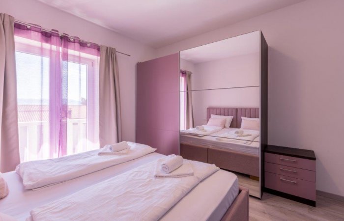Apartmani Jelavić: AP 4 