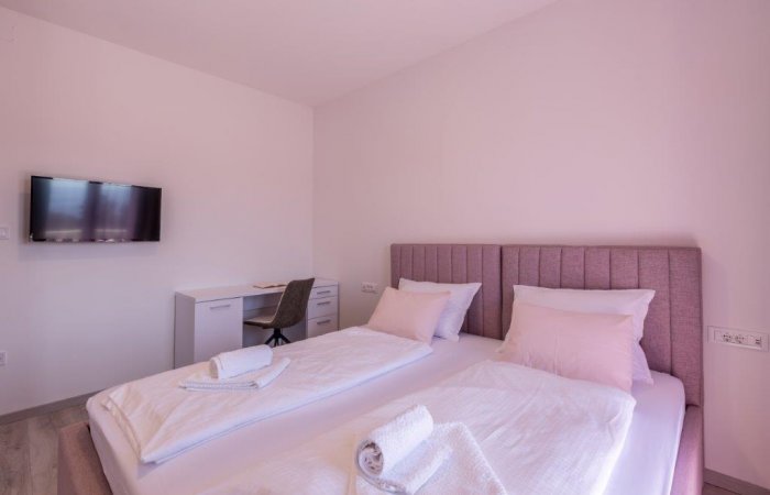 Apartmani Jelavić: AP 4 