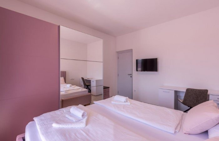 Apartmani Jelavić: AP 4 