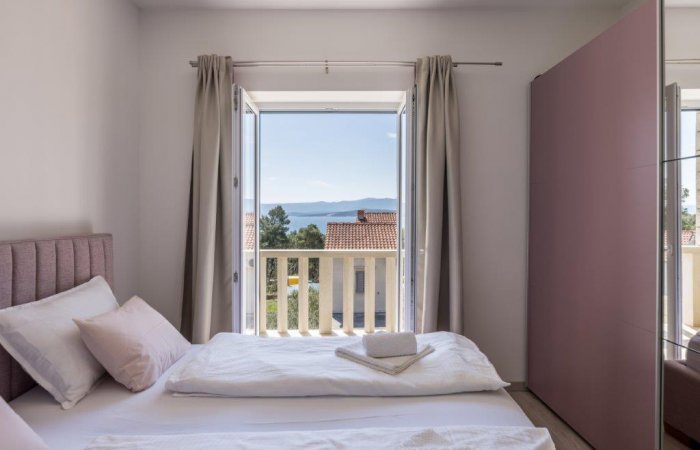 Apartmani Jelavić: AP 4 