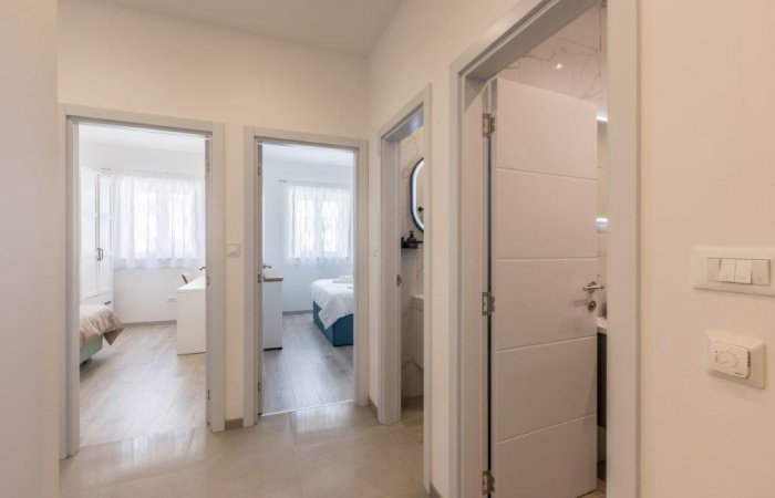 Apartmani Jelavić: AP 4 