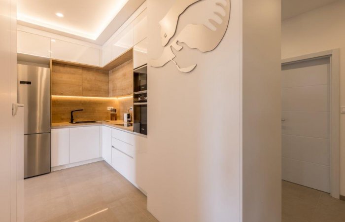 Apartmani Jelavić: AP 4 