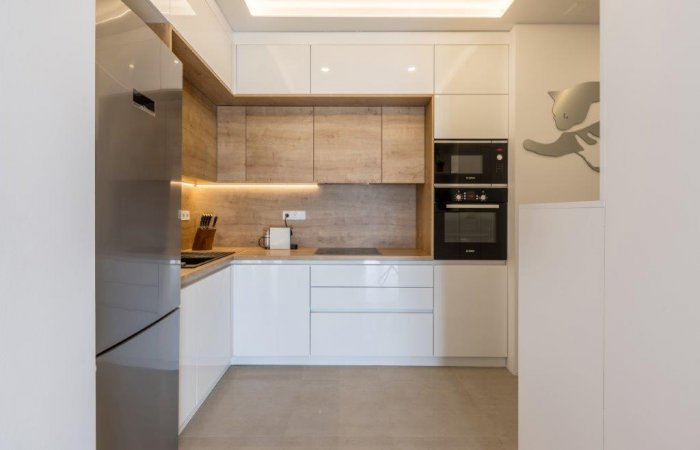 Apartmani Jelavić: AP 4 
