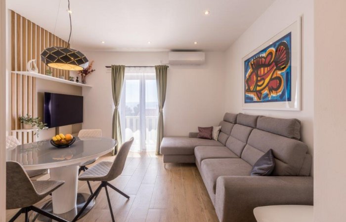 Apartmani Jelavić: AP 4 