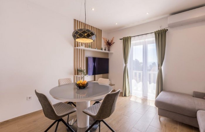 Apartmani Jelavić: AP 4 