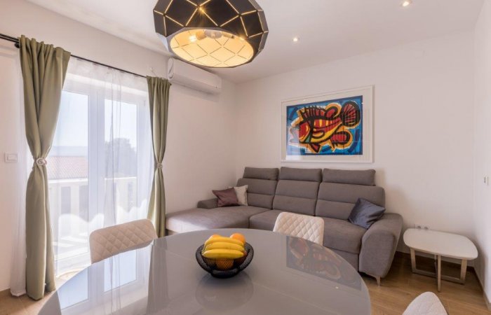 Apartmani Jelavić: AP 4 