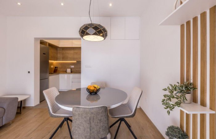 Apartmani Jelavić: AP 4 