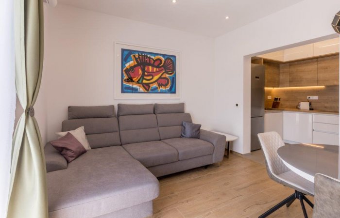 Apartmani Jelavić: AP 4 