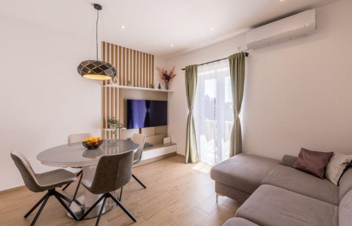 Apartmani Jelavić: AP 4 