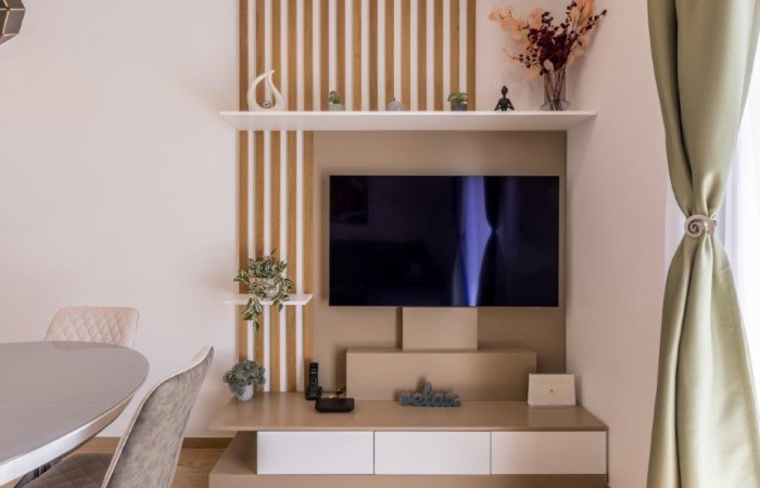 Apartmani Jelavić: AP 4 