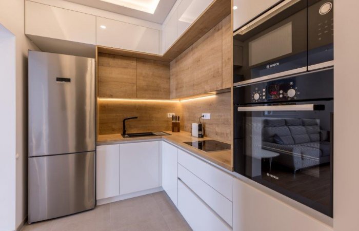 Apartmani Jelavić: AP 4 