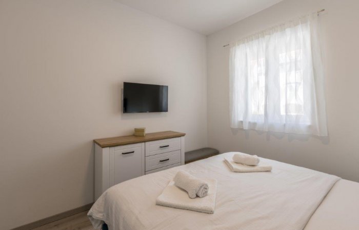 Apartmani Jelavić: AP 4 