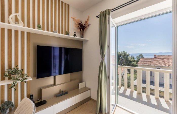 Apartmani Jelavić: AP 4 