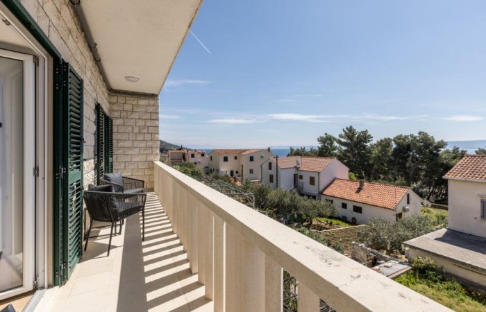Apartmani Jelavić: AP 4 