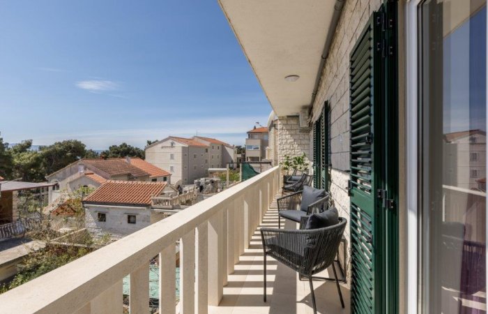 Apartmani Jelavić: AP 4 