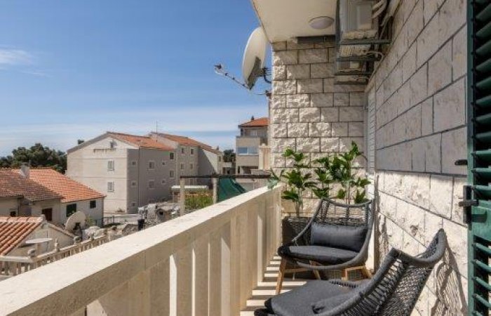 Apartmani Jelavić: AP 4 