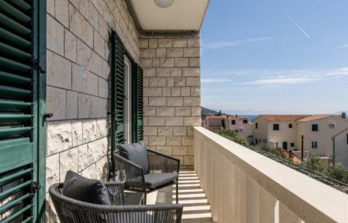 Apartmani Jelavić: AP 4 
