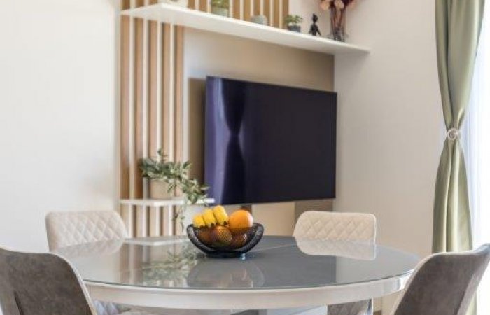Apartmani Jelavić: AP 4 