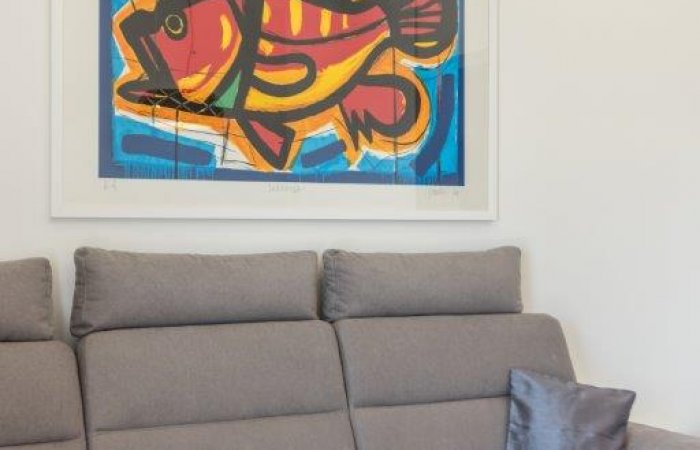 Apartmani Jelavić: AP 4 