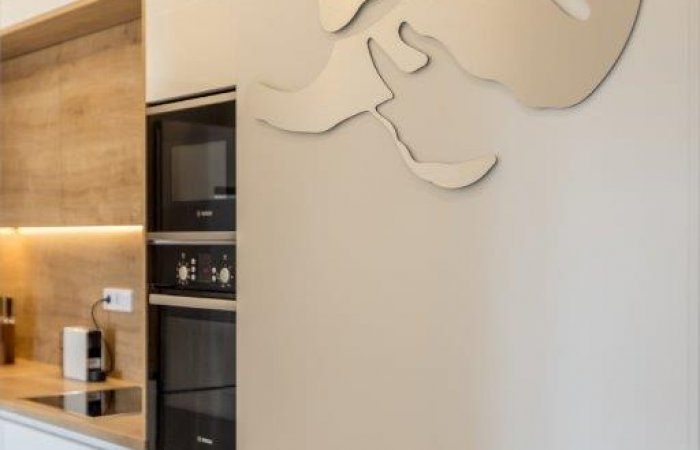 Apartmani Jelavić: AP 4 
