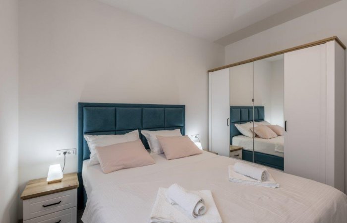 Apartmani Jelavić: AP 4 
