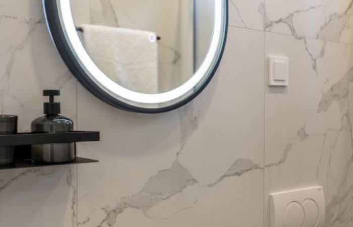 Apartmani Jelavić: AP 4 