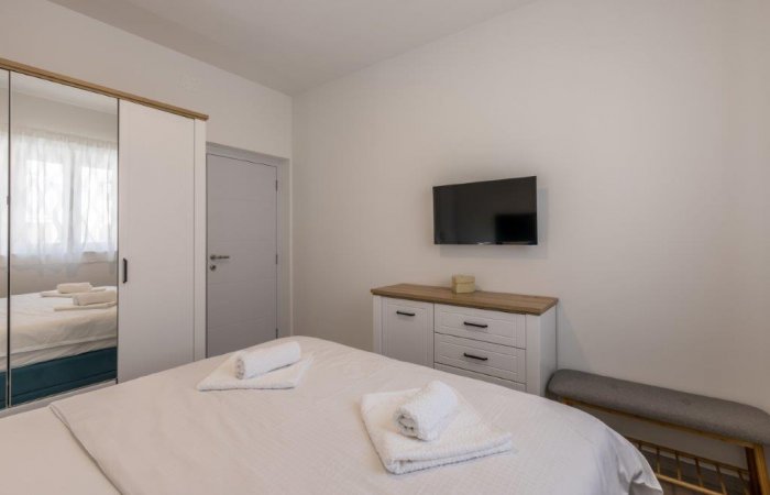 Apartmani Jelavić: AP 4 