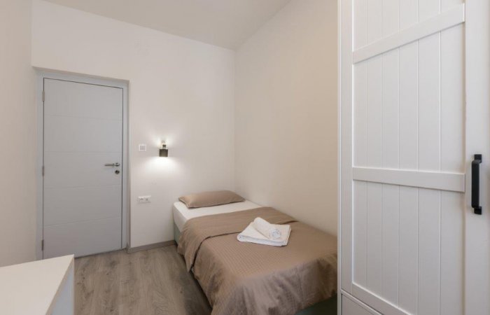Apartmani Jelavić: AP 4 