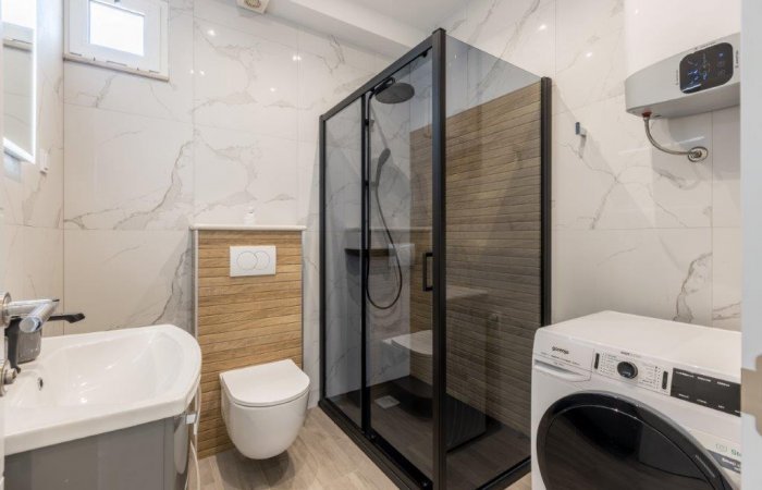 Apartmani Jelavić: AP 4 