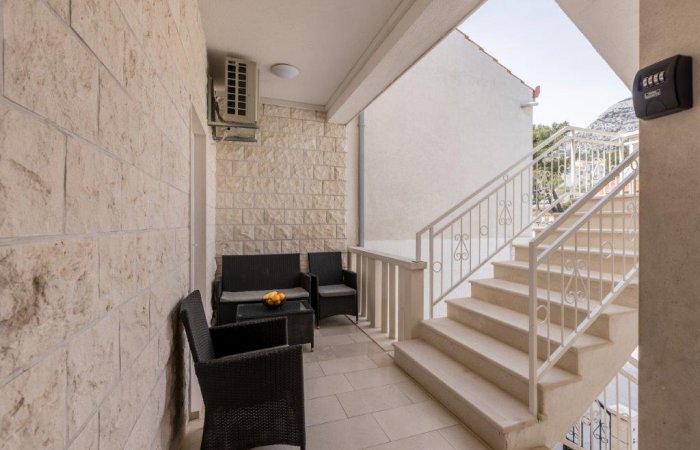 Apartmani Jelavić: AP 4 
