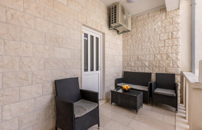 Apartmani Jelavić: AP 4 