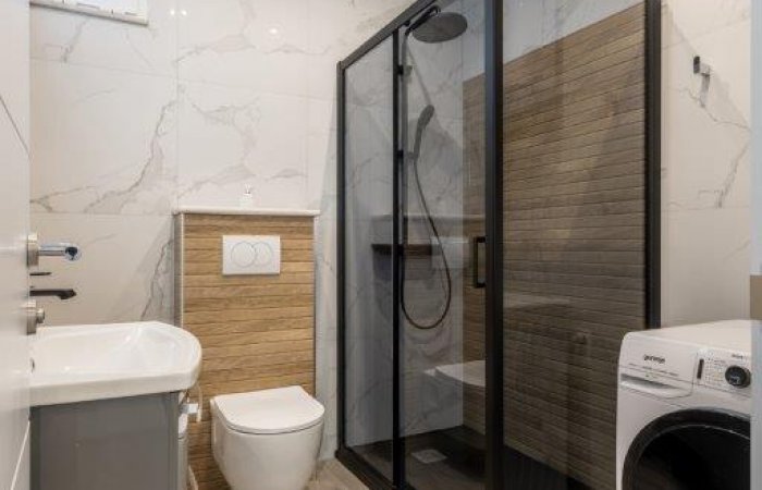 Apartmani Jelavić: AP 4 