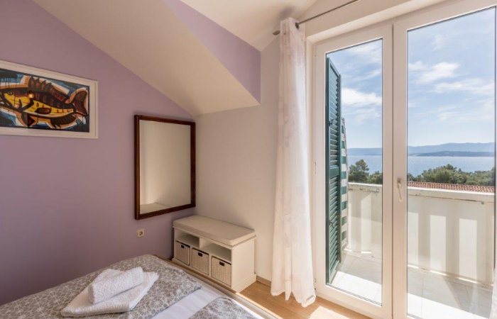 Apartmani Jelavić: AP 3 