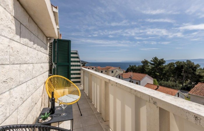 Apartmani Jelavić: AP 3 