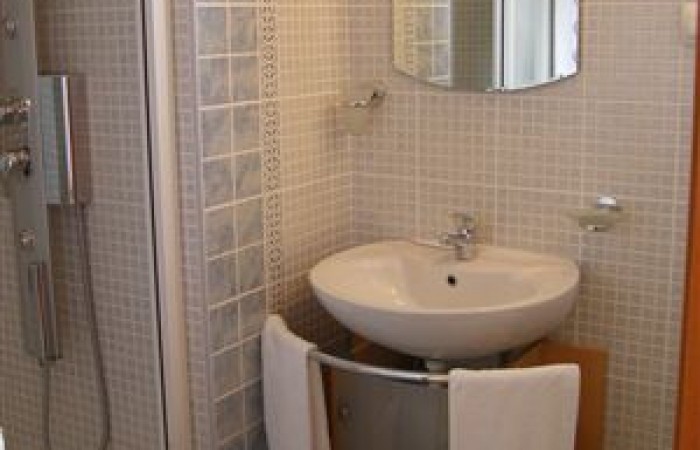 Apartmani Katarina: A2 - 2nd floor 