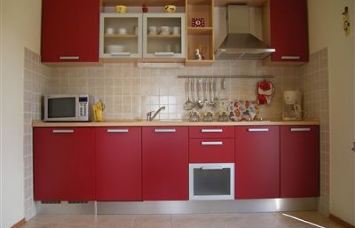 Apartmani Katarina: A2 - 2nd floor 