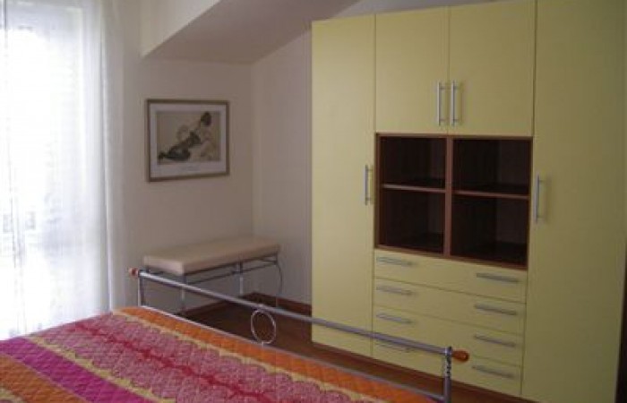 Apartmani Katarina: A2 - 2nd floor 