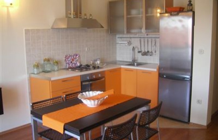 Apartmani Katarina: A2+1 - 2nd floor 